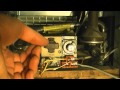 How To Light The Pilot Light On A Gas Heater