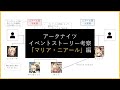 【アークナイツ】イベントストーリー考察 - マリア・ニアール編【騎士・無冑盟・そして感染者】