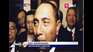 Ditengah Kasus Mafia Bola, Edy Rahmayadi Mundur dari Ketum PSSI -  LIP 21/01 screenshot 3
