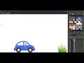 How to create animated GIF using GIMP
