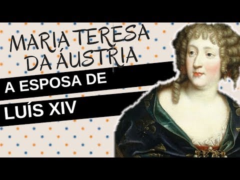 Vídeo: Biografia Da Imperatriz Maria Theresa - Visão Alternativa