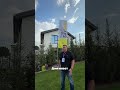 Продолжаем обозревать выставку Open Village 2025 — сегодня знакомимся с домовладением от «Баухаус».