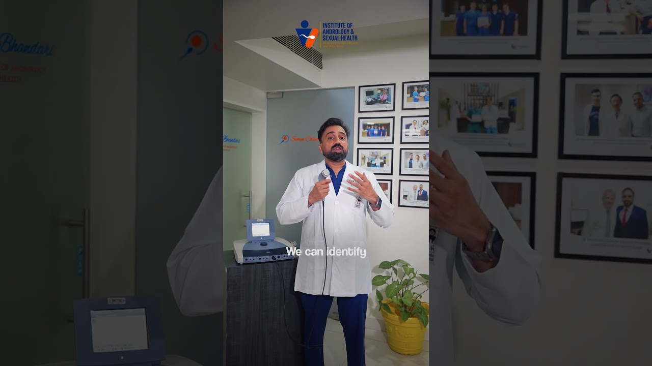Kegel Exercises vs Pelvic Floor Rehabilitation | What Men Need to Know | Dr. chirag | Andrologist
