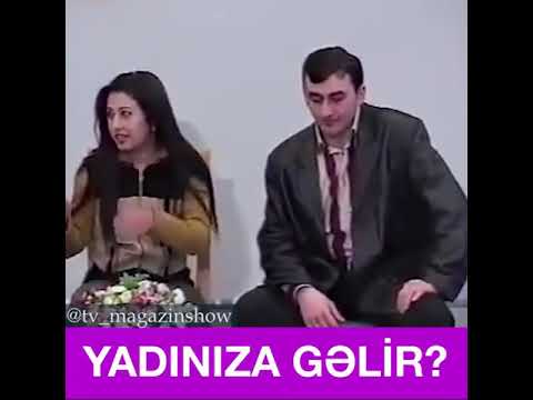 Elşən Xəzər, Aqşin Fateh : dayan ay qız olaq tanış