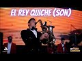 El Rey Quiche (Son) - Marimba Orquesta Maya Excelsior Concierto Virtual 2020