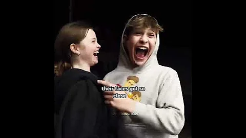 do you think they would of kissed ?? 💋| #nalish #kiss #shorts #viralvideo #love #ship #edit