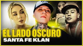 🇲🇽 SANTA FE KLAN: The PAINFUL REALITY behind his SUCCESS (DOCUMENTARY)