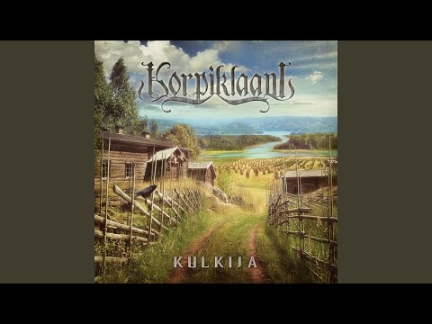 Korpiklaani - Sillanrakentaja