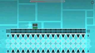 Geometry Dash Demon (Secret) - Heaven And Hell - by Gw RoadMc2 screenshot 3