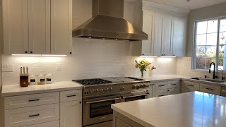 Before and After Kitchen Makeover by MyHealthyDish 126,187 views 1 year ago 10 minutes, 40 seconds