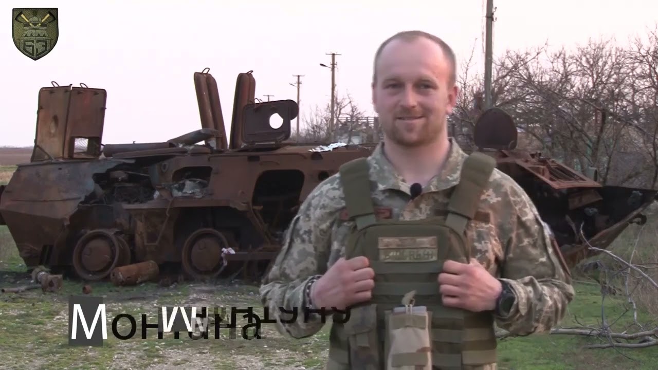 Благодатне: 100 днів оперативного оточення