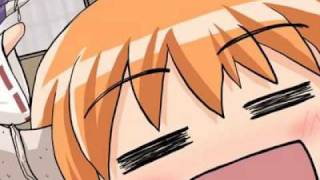 【萃香】 お酒まだかな？ま～だかなぁ？