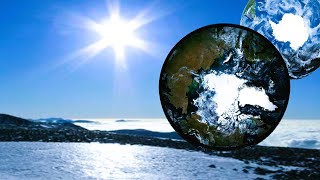 Record Shattering Heat Anomaly at the Earth&#39;s Poles