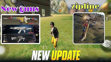 survival unknown battle royal New update release futures
