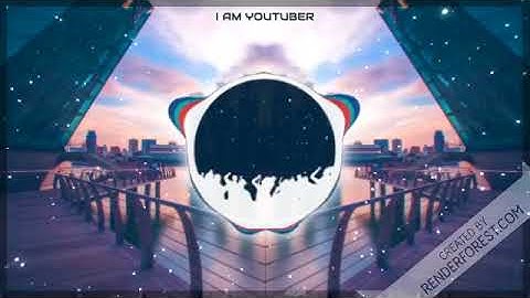 Bass Drops Music Visualizer by khang