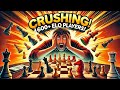 ''Can You Beat Me? Chess Live Stream #chess #chesslive #livestream #grandmaster