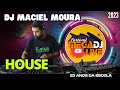 Dj maciel moura  festival megadj 23 anos