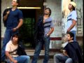 Xanso Band - He sentido amor
