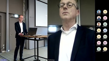 PI 33   Einddemo  PI Planningsdagen 20250331