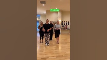 🫶🏻 Bachata basic steps - tutorial by Oleg Astakhov - DanceWithOleg.com #olegastakhov #bachata