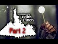 THE FAMILY CURSE | What Remains of Edith Finch — Part 2 | Let&#39;s Play Gameplay Walkthrough PC