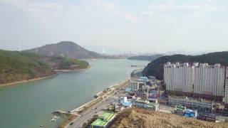 매빅프로 4k 촬영영상