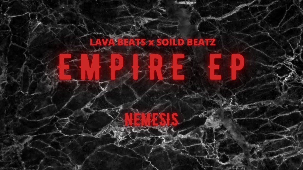 String Rap 🌋NEMESIS🌋 BRUTAL AGGRESSIVE STRING RAP BEAT (Lava Beats x Soild Beatz ...