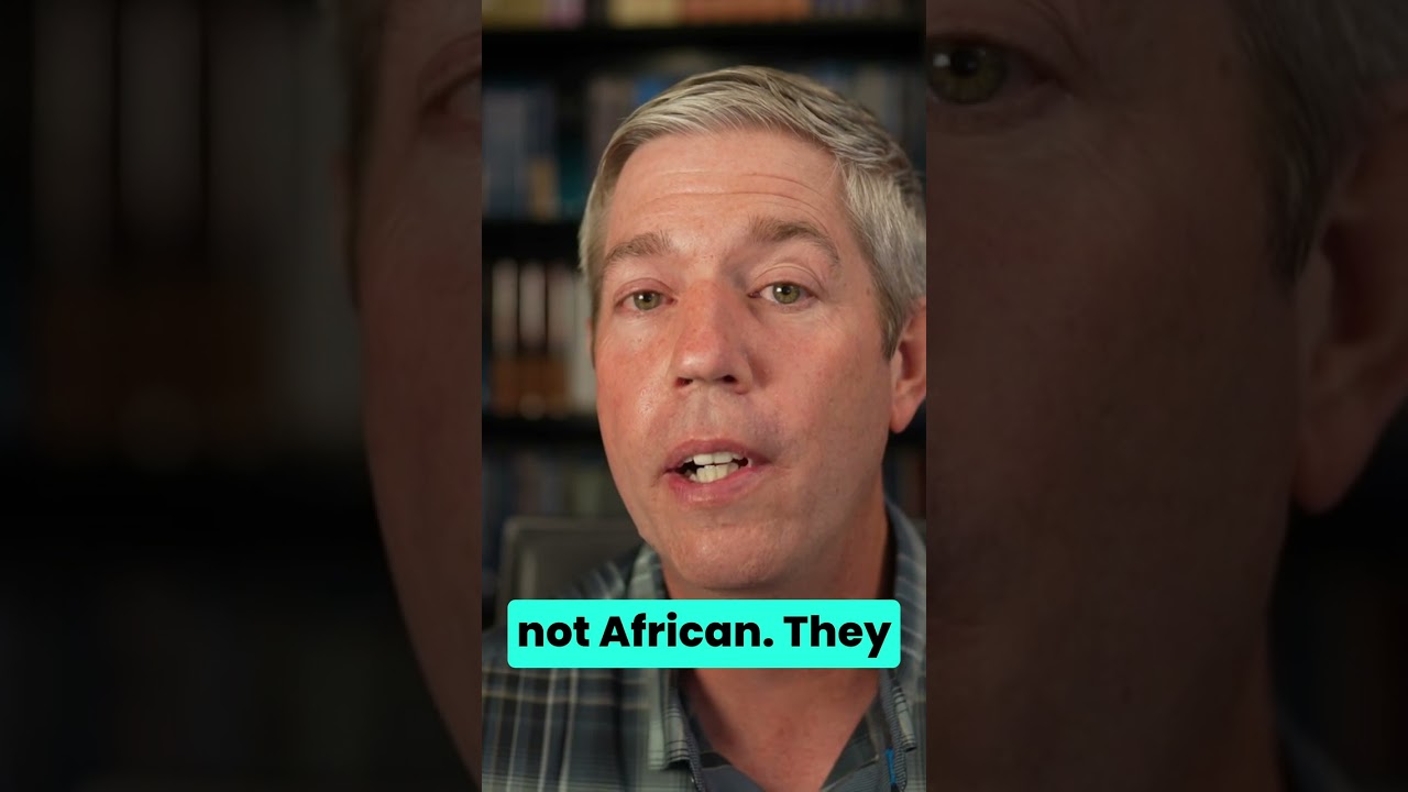 Почему Ной проклял Ханаана? Что произошло между Ноем, Хамом и Ханааном в Бытии 9? — Подкаст, выпу...