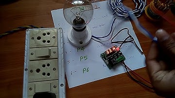 #Howtouse #W1209 Temperature relay controller and program the thermostat, w1209 thermostat setting