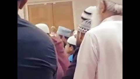 ألشيخ محمود شحات أنور ماتيسر من سورة ألحشر ٢٠١٦ لندن