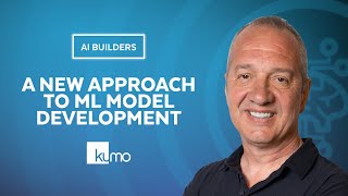 AI Builders | How Kumo Uses AI To Accelerate ML Model Development screenshot 3