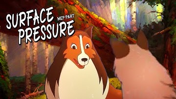 Surface Pressure (MEP Part)