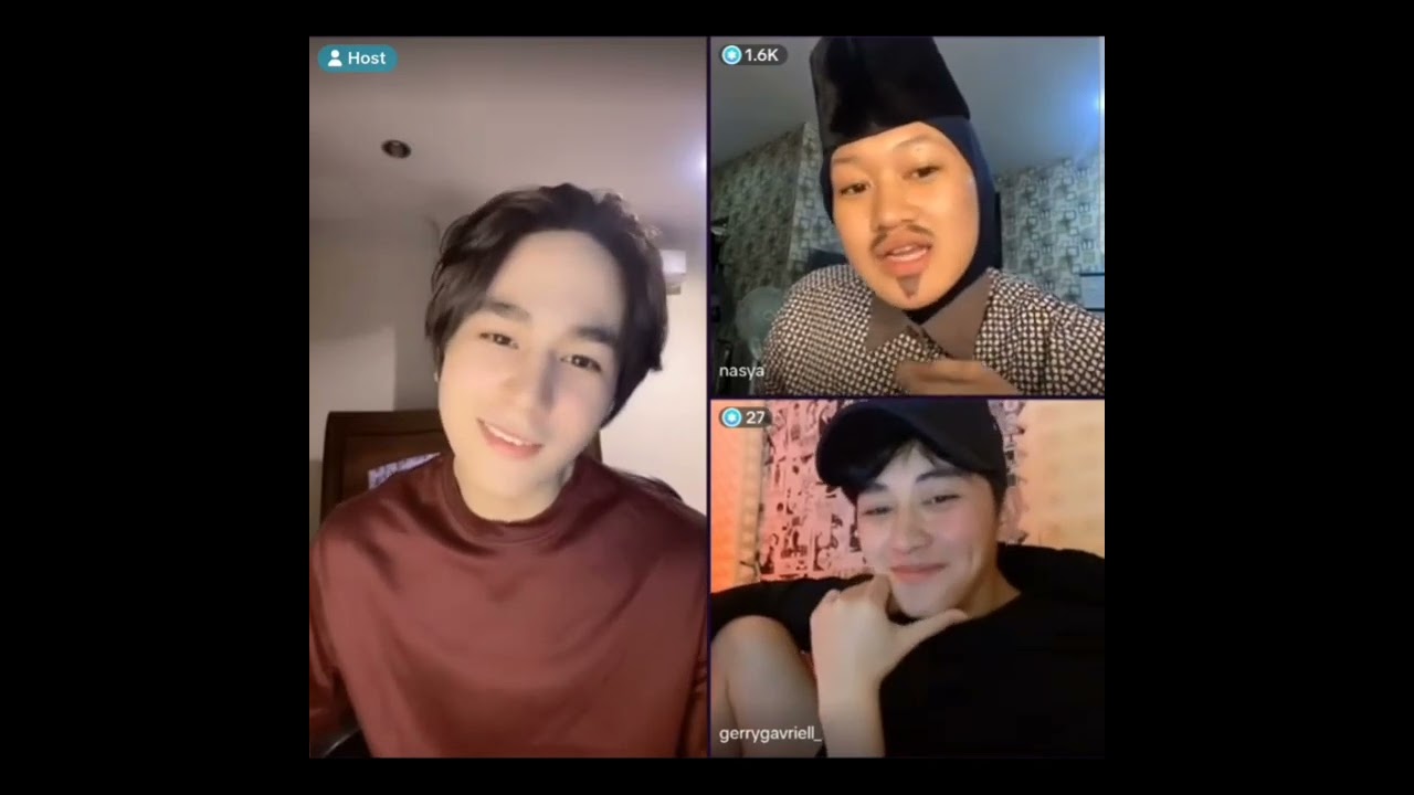 LIVE VISUAL LOKAL EHLIJA, KEDATANGAN ATOK ABAH 🤣🤣🤣 (16 Agustus 2023)