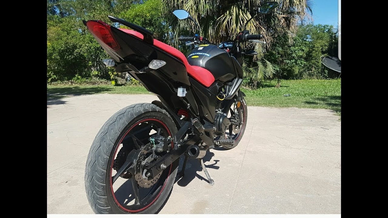 vendo-mi-rx-200-preparada-vuela-youtube