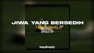 Download Lagu Jiwa yang bersedih - Ghea Indrawari ( Speed up + reverb ) MP3