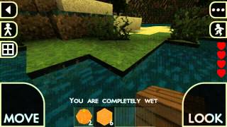 Survival Craft Gameplay (Android) (1080p) screenshot 4