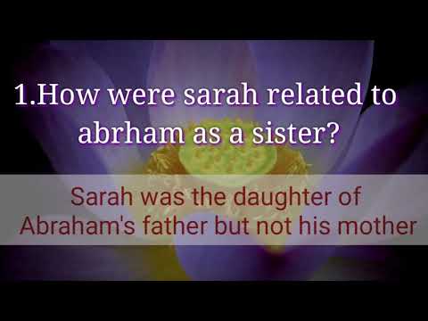 English bible quiz on Genesis @ 10 | Bible quiz questions and answers
