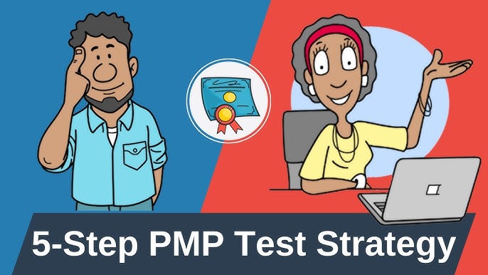 Pmp Test Strategies: Master Your Exam Success