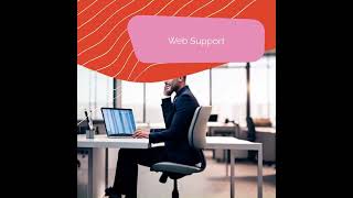 Web Solutions in One Click