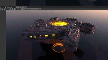 Introduction to OctaneRender for Unity