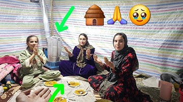 🌟💡"A unique surprise; when the operator changed Zahra