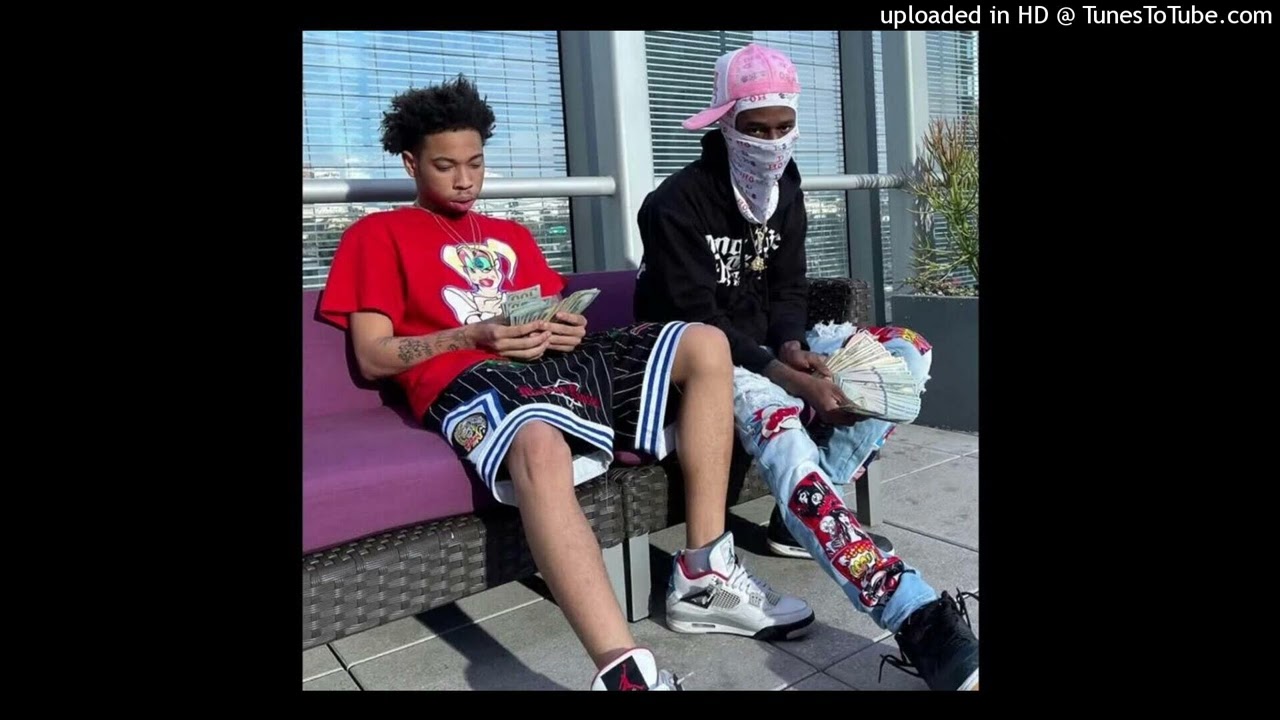 [FREE] Blue Pesos x Duffy x West Coast Type Beat - 