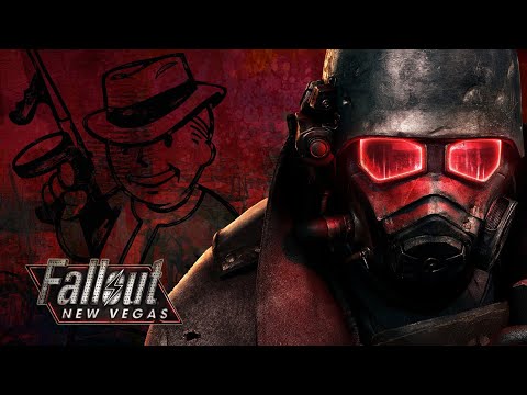 Видео: Прохождение Fallout New Vegas 31 Extended Edition