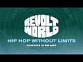 REVOLT WORLD: Hip Hop Without Limits - Top Moments Recap With Yung Miami, YG, Jeezy, Juvenile &amp; More