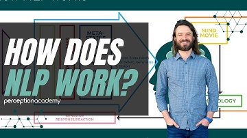 How does NLP work | The Neuro-Linguistic Programming Communication Model