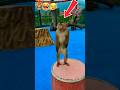 Cutest Monkey Dance Going Viral Today 🐒❤️😂 | Funniest Cute Monkey Ever #monkeydance #funnyshorts