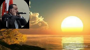 القارئ اياد الكعبي . المختار من التلاوات (سورة المزمل)