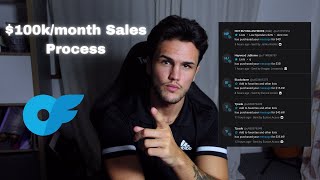 7 Figure OnlyFans Chatting Script (Use this Framework to 5x your Message Revenues)