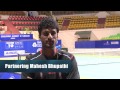 Saketh Myneni Unplugged