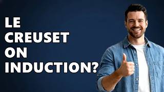 Can You Use Le Creuset On Induction Cooking?